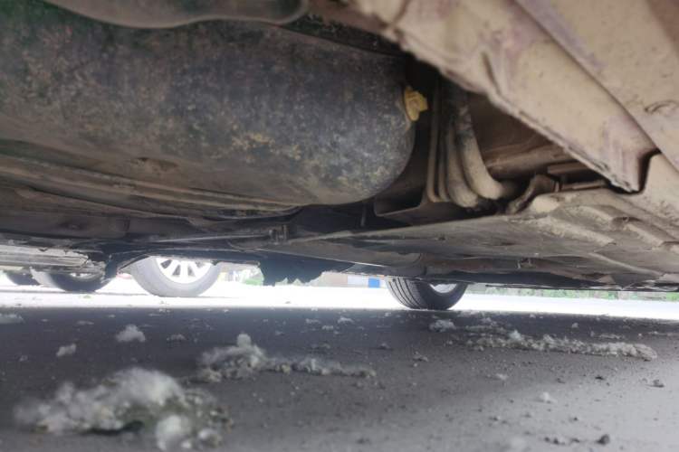 Used Jaguar XE 2015 2.0T 200 PS R-Sport Chassis Rear Right