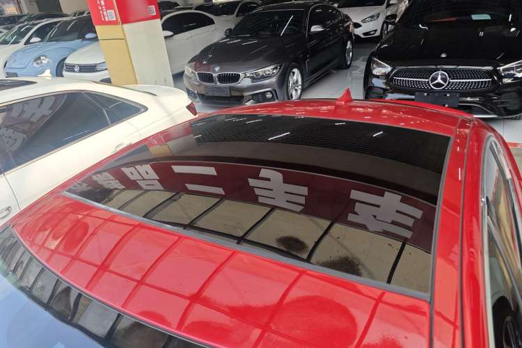 Used Jaguar XE 2015 2.0T 200 PS R-Sport Exterior 6