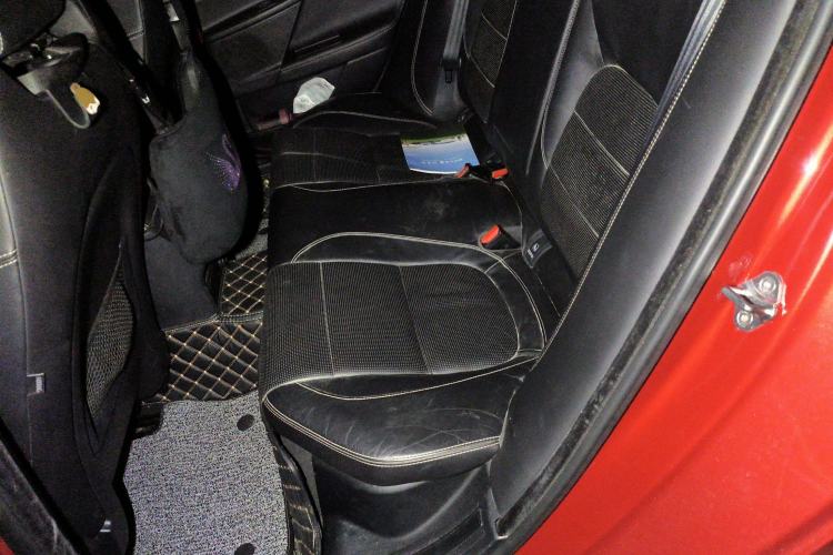 Used Jaguar XE 2015 2.0T 240 PS R-Sport Left Rear Seat