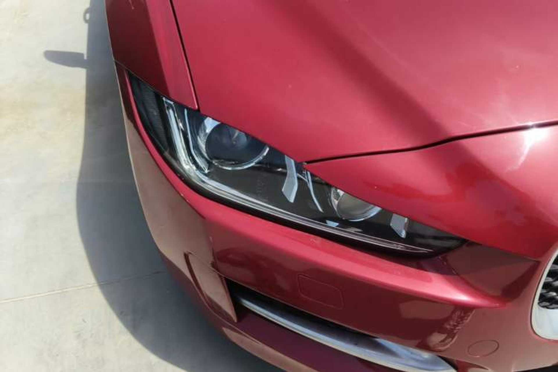 Used Jaguar XE 2015 2.0T 240 PS R-Sport Right Front Headlight