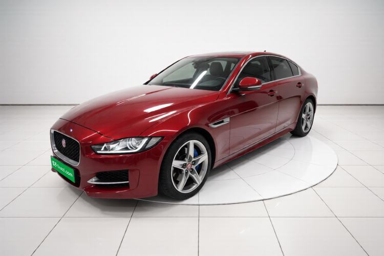 Used Jaguar XE 2015 2.0T 200 PS R-Sport Guazi used car, China used car export, Used car for sale, Used  cars, Cheapest cars for sale