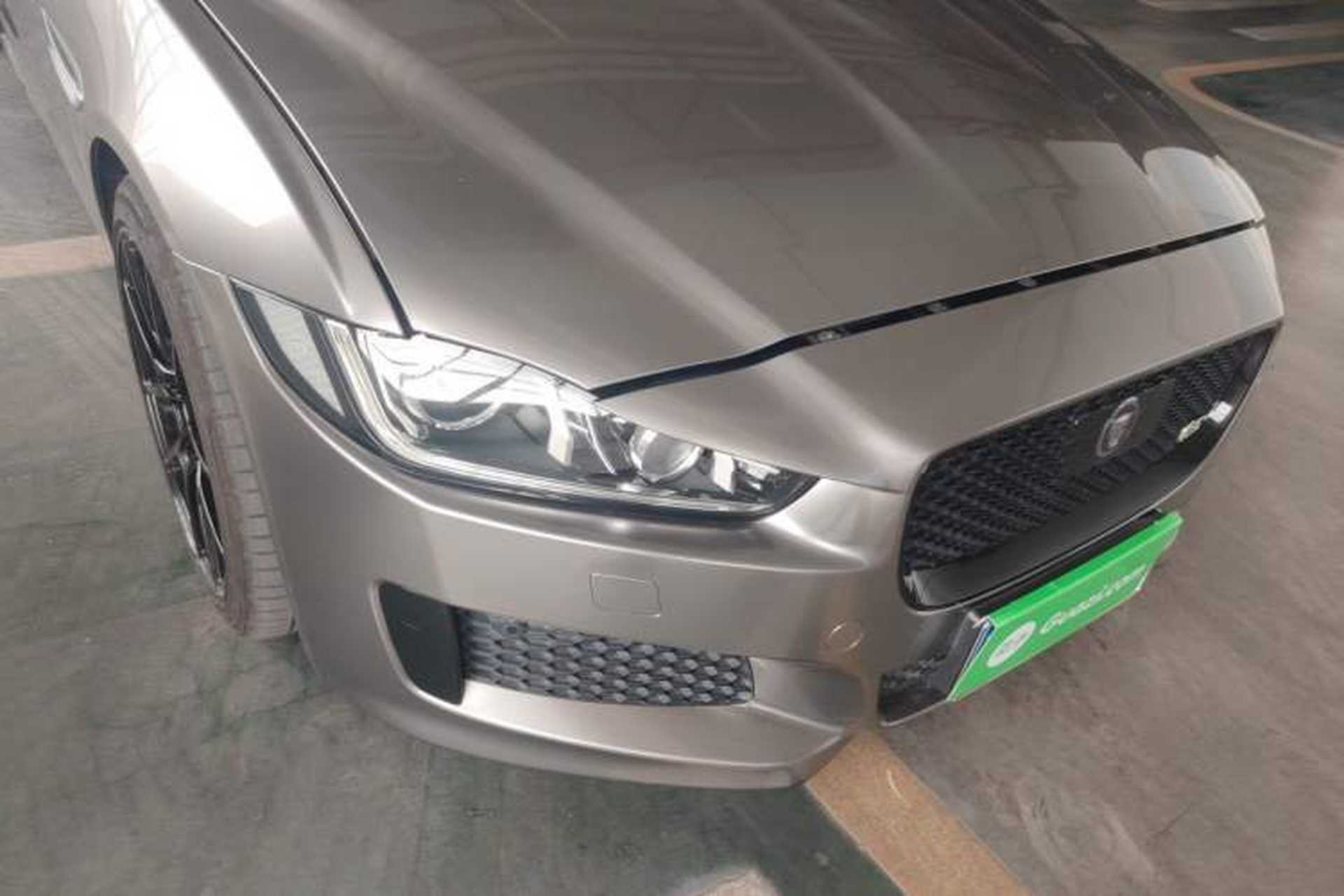 Used Jaguar XE 2015 3.0 SC 340 PS S Right Front Headlight