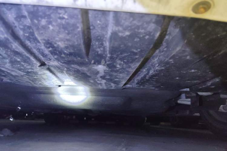 Used Jaguar XE 2015 2.0T 200 PS R-Sport Chassis Front