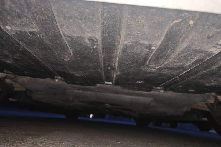 Used Jaguar XE 2015 2.0T 200 PS R-Sport Chassis Front