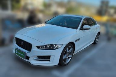 Used Jaguar XE 2015 2.0T 200 PS R-Sport
