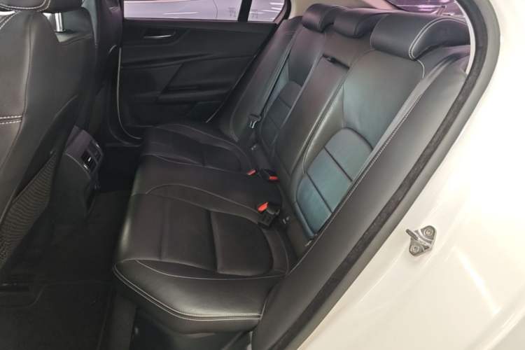 Used Jaguar XE 2015 2.0T 200 PS R-Sport Left Rear Seat