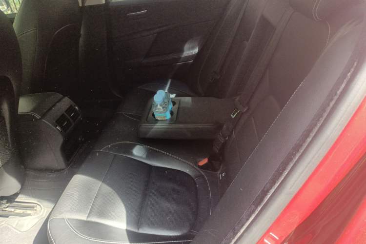 Used Jaguar XE 2015 2.0T 200 PS R-Sport Left Rear Seat