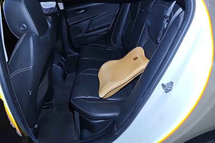 Used Jaguar XE 2015 2.0T 200 PS R-Sport Left Rear Seat