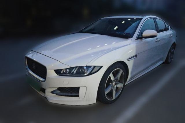 Used Jaguar XE 2015 2.0T 200 PS R-Sport