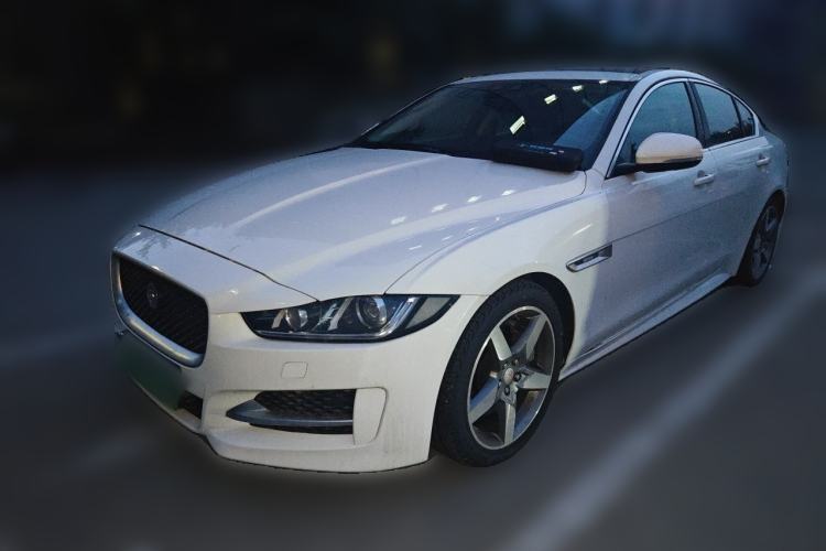 Used Jaguar XE 2015 2.0T 200 PS R-Sport Guazi used car, China used car export, Used car for sale, Used  cars, Cheapest cars for sale