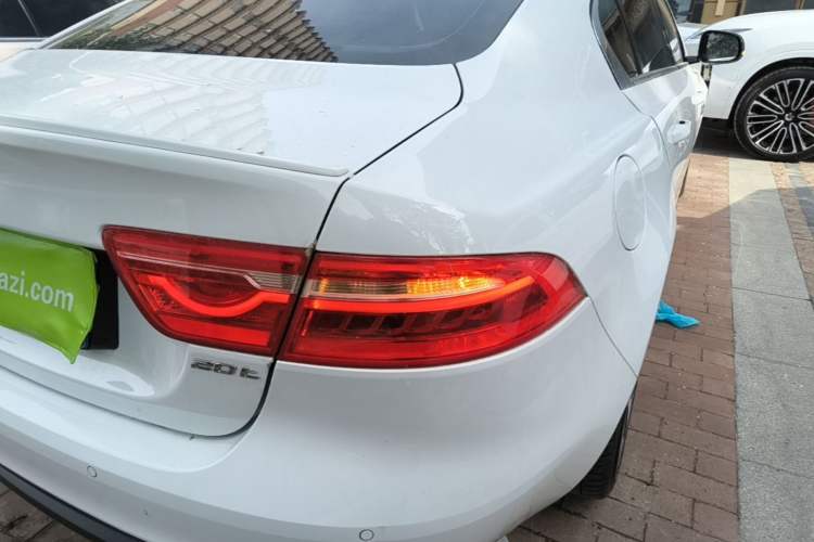 Used Jaguar XE 2015 2.0T 200 PS R-Sport Right Rear Taillight