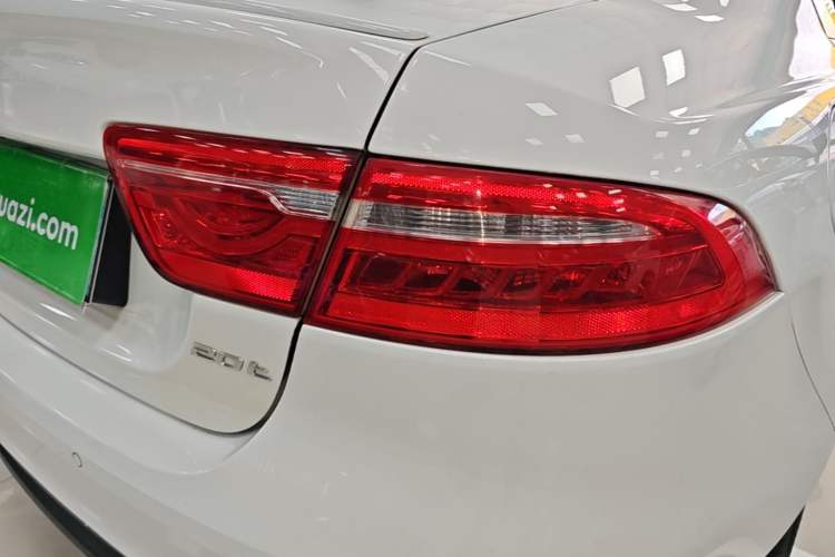 Used Jaguar XE 2015 2.0T 200 PS R-Sport Right Rear Taillight