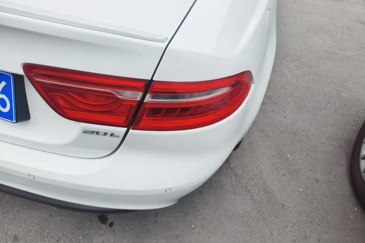 Used Jaguar XE 2015 2.0T 200 PS R-Sport Right Rear Taillight