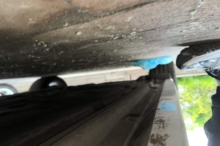 Used Jaguar XE 2015 2.0T 200 PS R-Sport Right Side Sill
