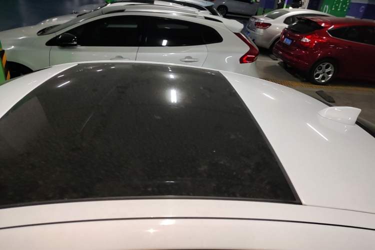 Used Jaguar XE 2015 2.0T 200 PS R-Sport Roof
