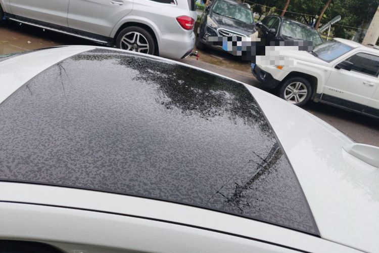 Used Jaguar XE 2015 2.0T 200 PS R-Sport Roof