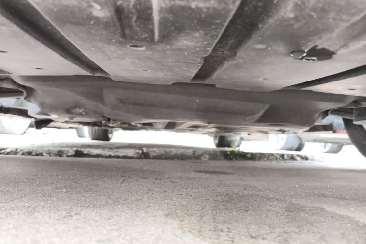 Used Jaguar XE 2017 2.0T 200 PS R-Sport Chassis Front