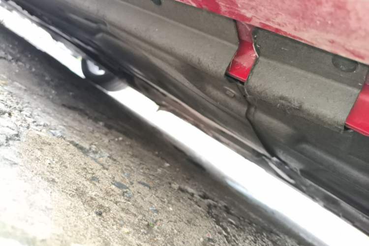 Used Jaguar XE 2017 2.0T 200 PS R-Sport Chassis Front Left
