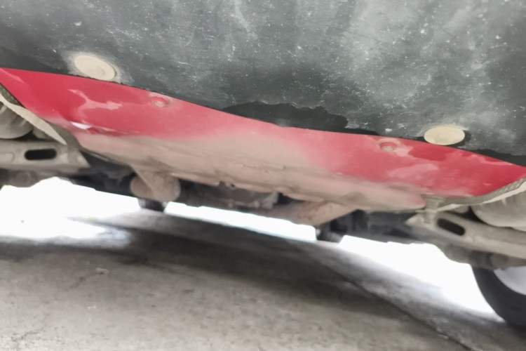 Used Jaguar XE 2017 2.0T 200 PS R-Sport Chassis Rear