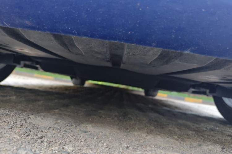 Used Jaguar XE 2017 2.0T 200 PS R-Sport Chassis Front