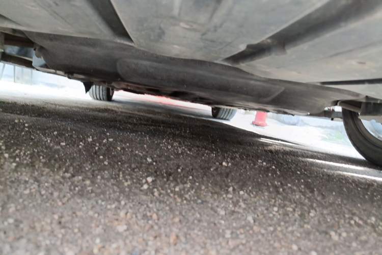 Used Jaguar XE 2017 2.0T 200 PS R-Sport Chassis Front