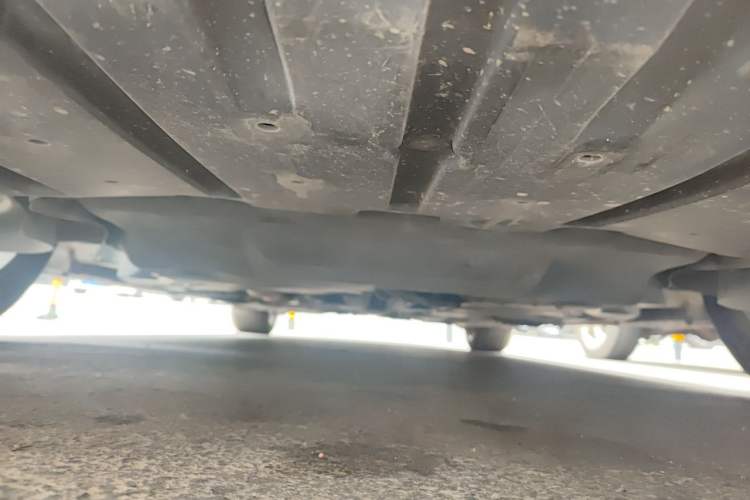 Used Jaguar XE 2017 2.0T 200 PS R-Sport Chassis Front