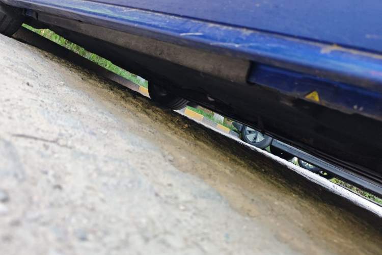 Used Jaguar XE 2017 2.0T 200 PS R-Sport Chassis Front Right