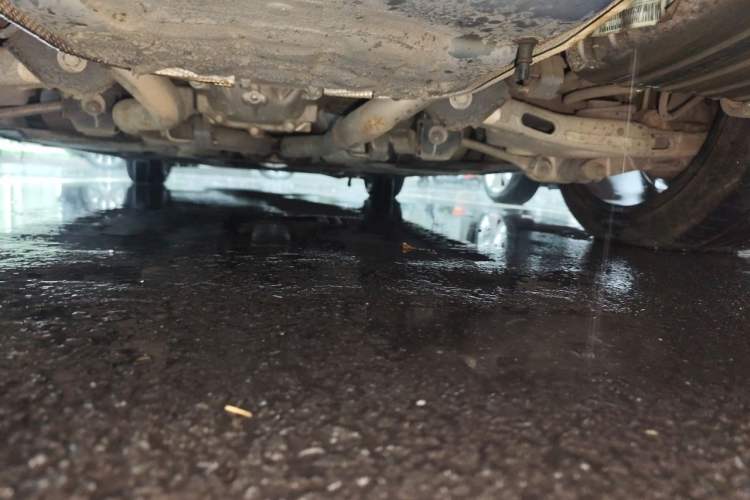 Used Jaguar XE 2017 2.0T 200 PS R-Sport Chassis Rear