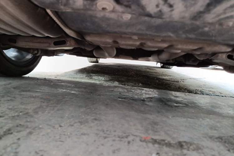 Used Jaguar XE 2017 2.0T 200 PS R-Sport Chassis Rear