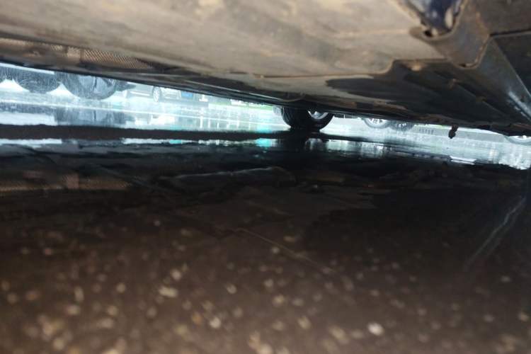 Used Jaguar XE 2017 2.0T 200 PS R-Sport Chassis Rear Right