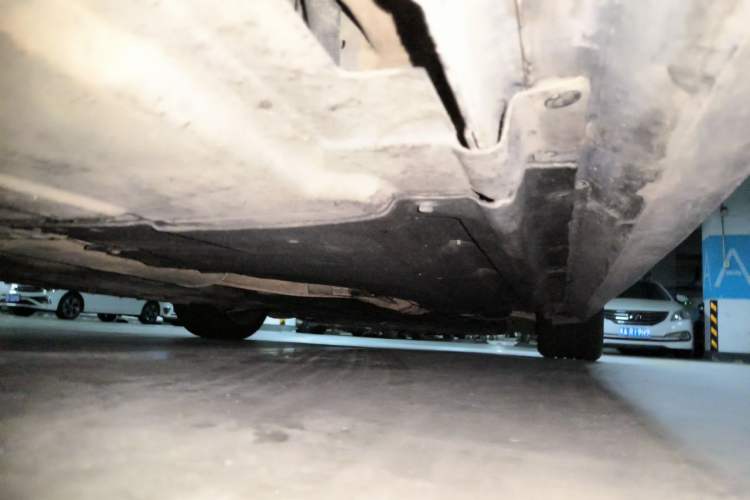 Used Jaguar XE 2017 2.0T 200 PS R-Sport Chassis Rear Right