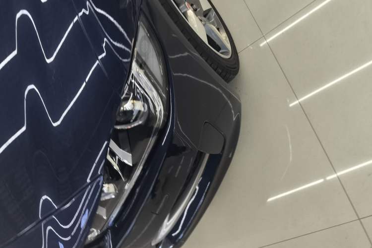 Used Jaguar XE 2017 2.0T 200 PS R-Sport Left Front Headlight