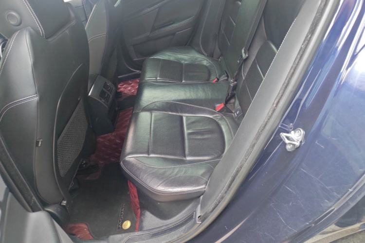 Used Jaguar XE 2017 2.0T 200 PS R-Sport Left Rear Seat