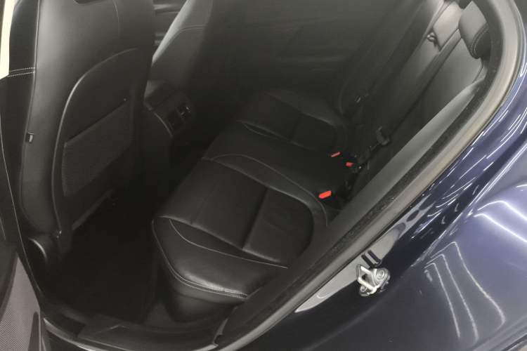 Used Jaguar XE 2017 2.0T 200 PS R-Sport Left Rear Seat
