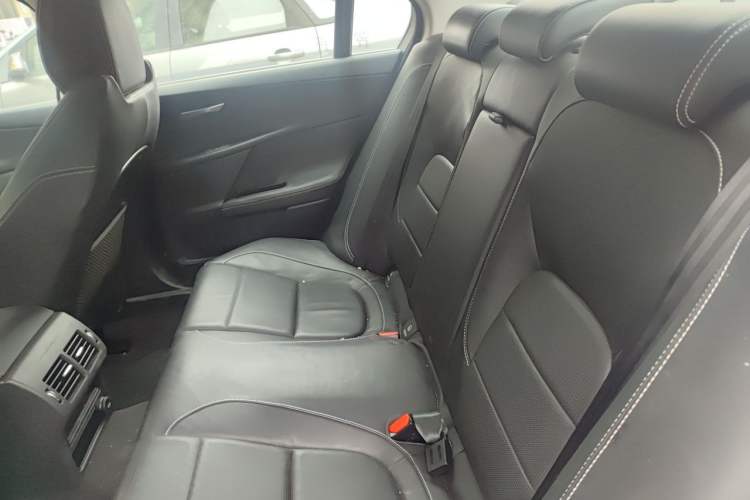 Used Jaguar XE 2017 2.0T 200 PS R-Sport Left Rear Seat