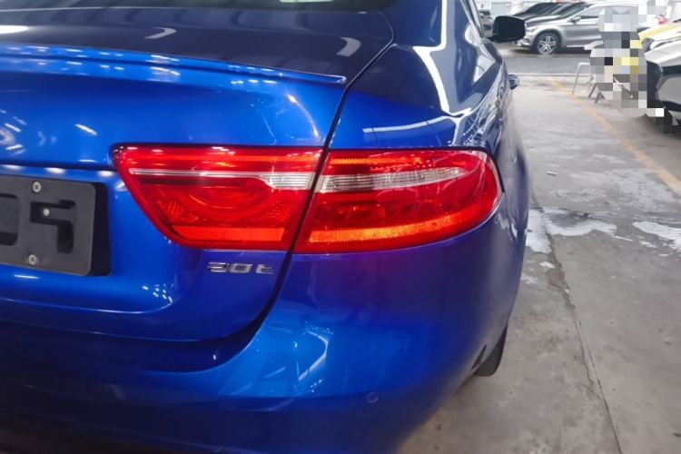 Used Jaguar XE 2017 2.0T 200 PS R-Sport Right Rear Taillight