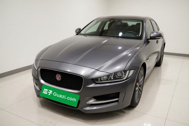 Used Jaguar XE 2017 2.0T 200 PS R-Sport Guazi used car, China used car export, Used car for sale, Used  cars, Cheapest cars for sale