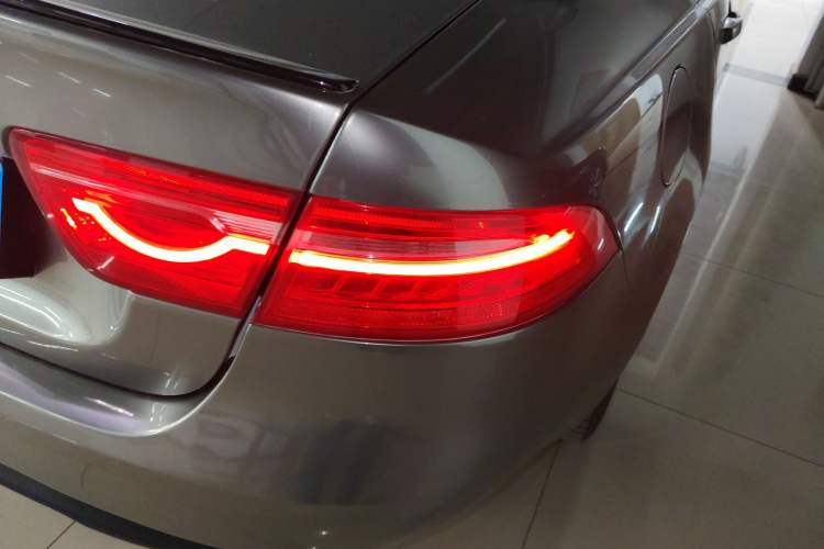 Used Jaguar XE 2017 2.0T 200 PS R-Sport Right Rear Taillight