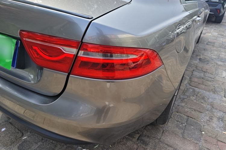 Used Jaguar XE 2017 2.0T 200 PS R-Sport Right Rear Taillight