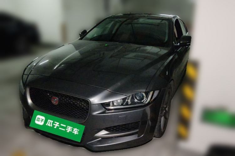 Ojetý Jaguar XE 2017 2.0T 200 PS R-Sport Guazi used car, China used car export, Used car for sale, Used  cars, Cheapest cars for sale