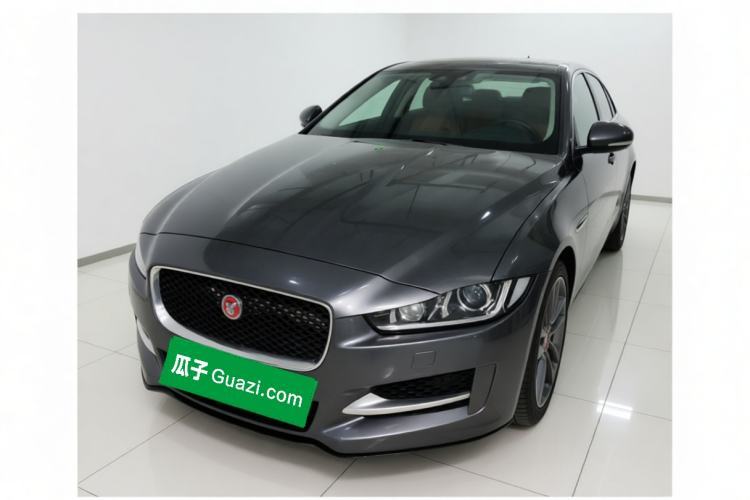 Jaguar XE 2017 2.0T 200 PS R-Sport usado Guazi used car, China used car export, Used car for sale, Used cars, Cheapest cars for sale