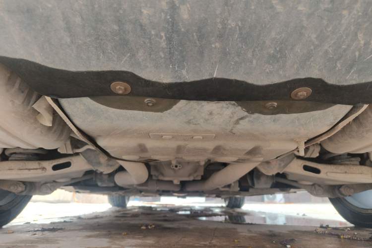 Used Jaguar XE 2017 2.0T 200 PS R-Sport Chassis Rear