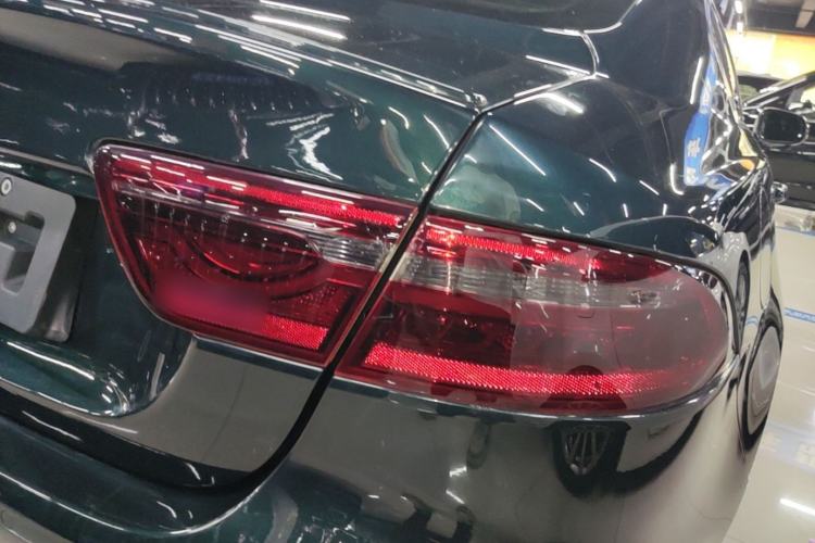 Used Jaguar XE 2017 2.0T 200 PS R-Sport Exterior 3