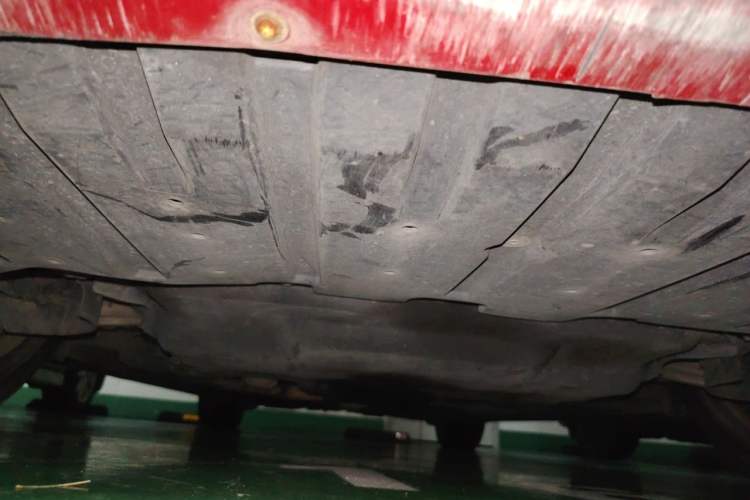 Used Jaguar XE 2017 2.0T 200 PS R-Sport Chassis Front