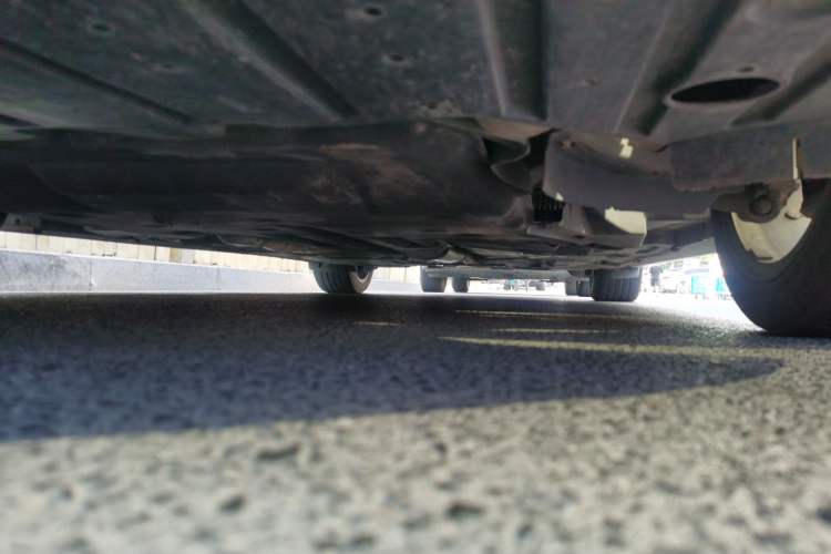 Used Jaguar XE 2017 2.0T 200 PS R-Sport Chassis Front Left