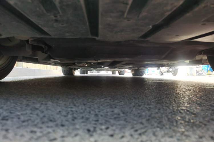 Used Jaguar XE 2017 2.0T 200 PS R-Sport Chassis Front