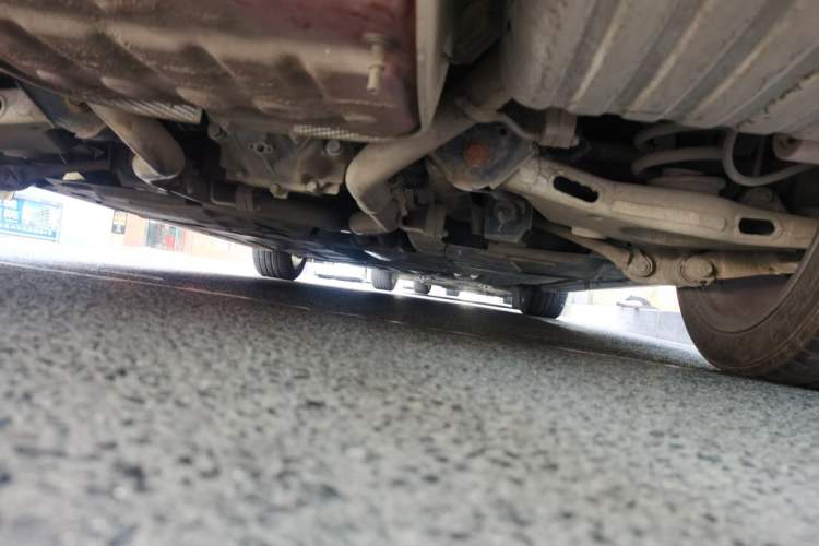 Used Jaguar XE 2017 2.0T 200 PS R-Sport Chassis Rear Right