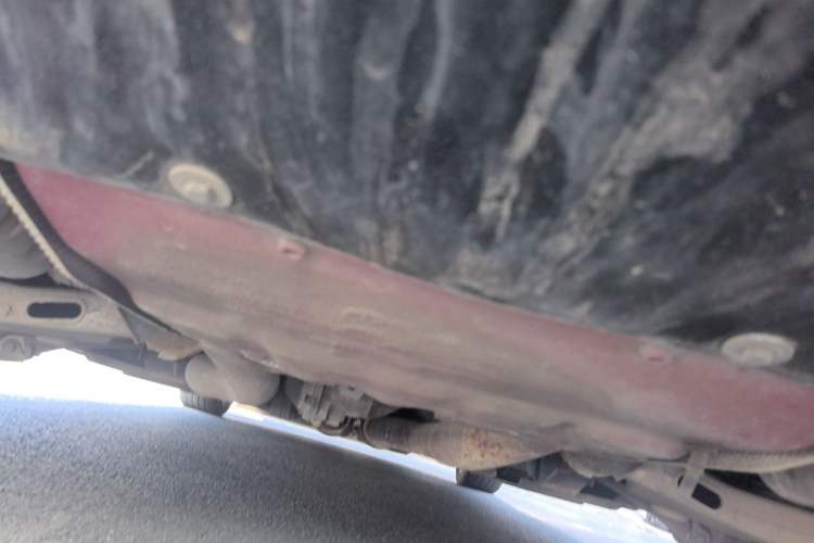 Used Jaguar XE 2017 3.0 SC 340 PS S Chassis Rear