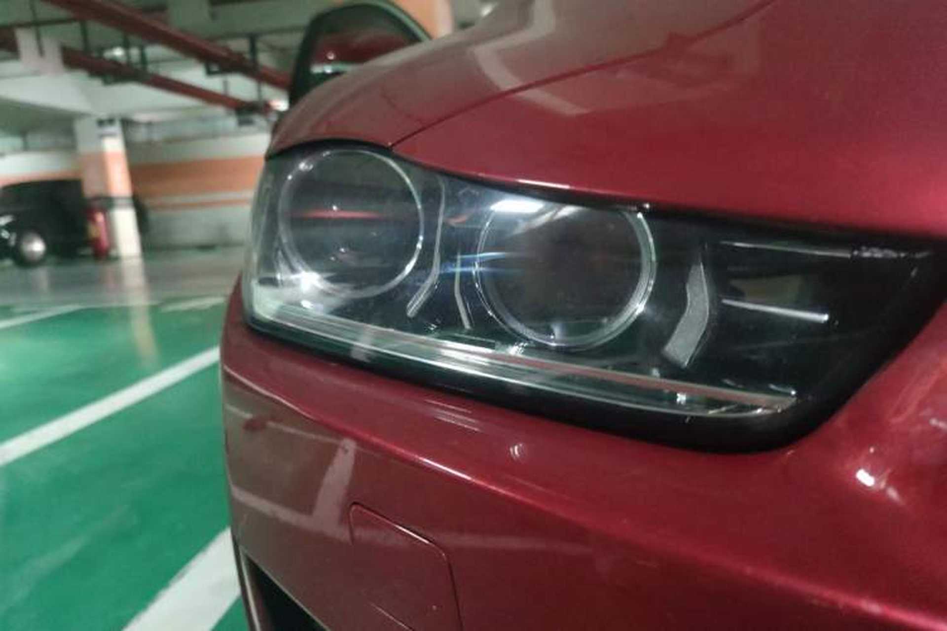 Used Jaguar XE 2017 2.0T 200 PS R-Sport Right Front Headlight