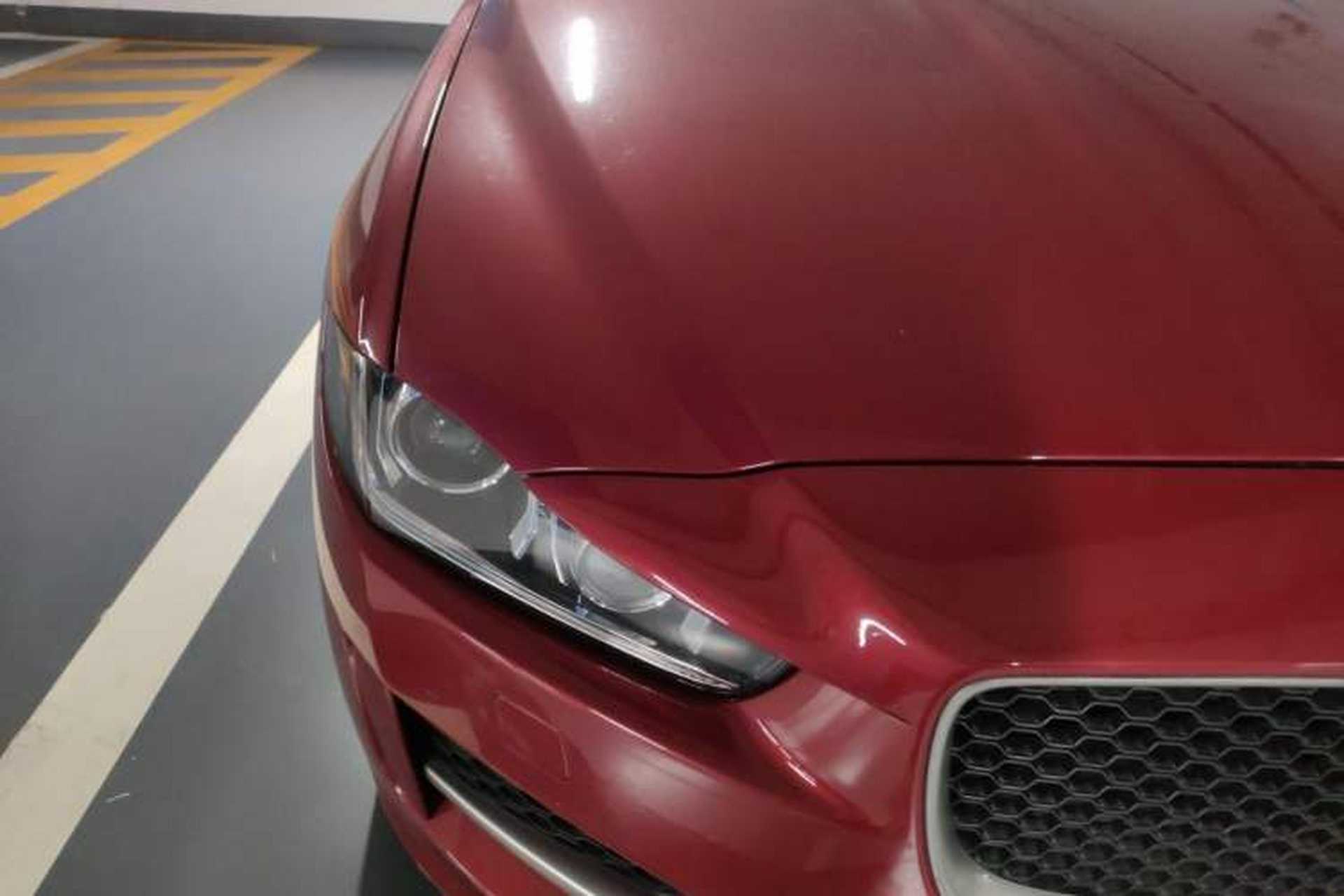 Used Jaguar XE 2017 2.0T 200 PS R-Sport Right Front Headlight